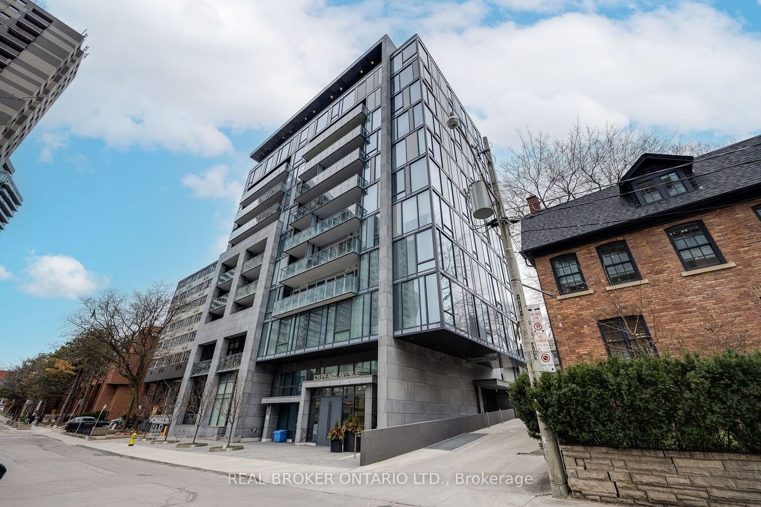 128 Pears Ave, unit 409 for sale - image #22