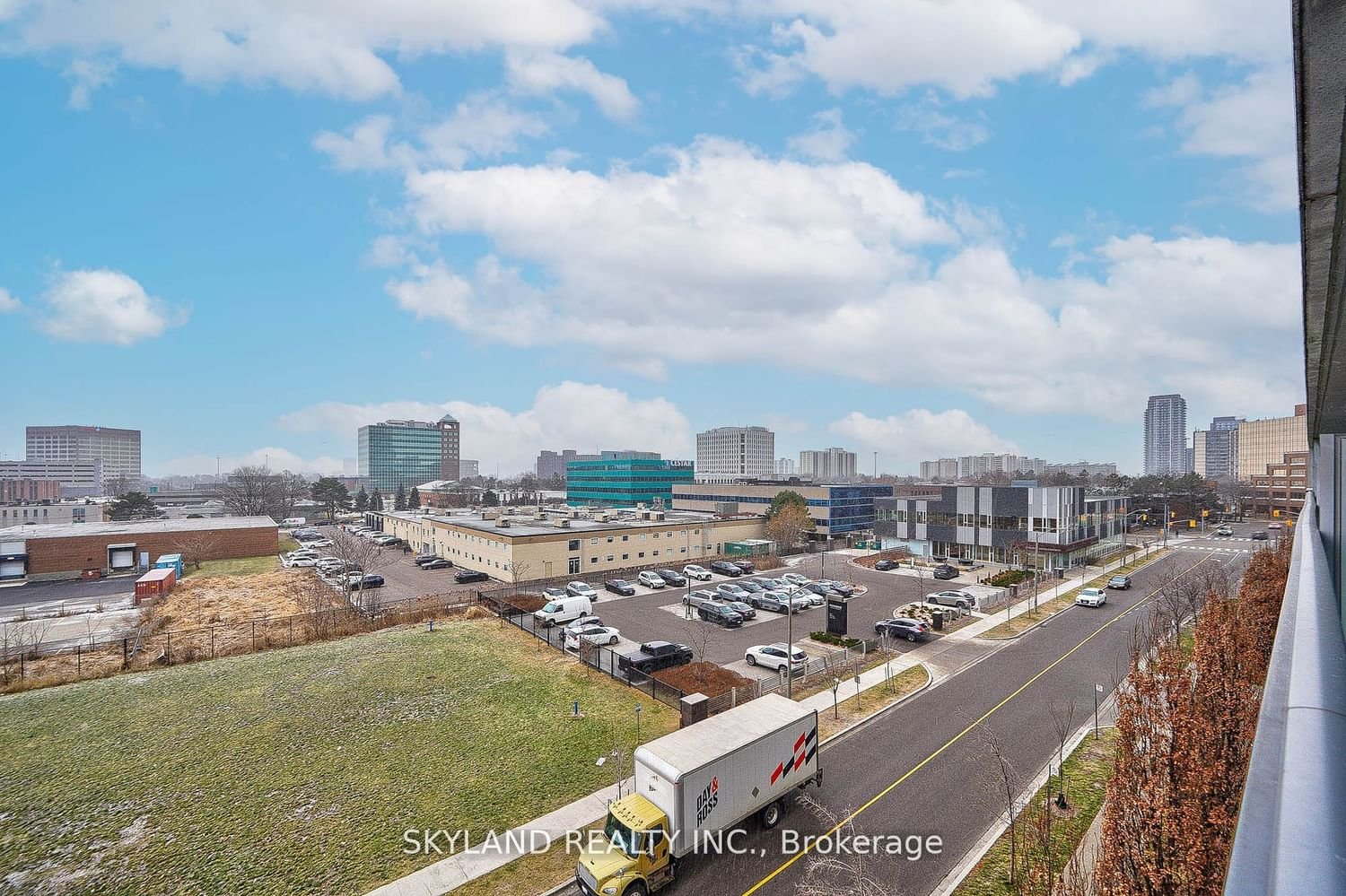 30 Heron's Hill Way, unit 306 for sale - image #30