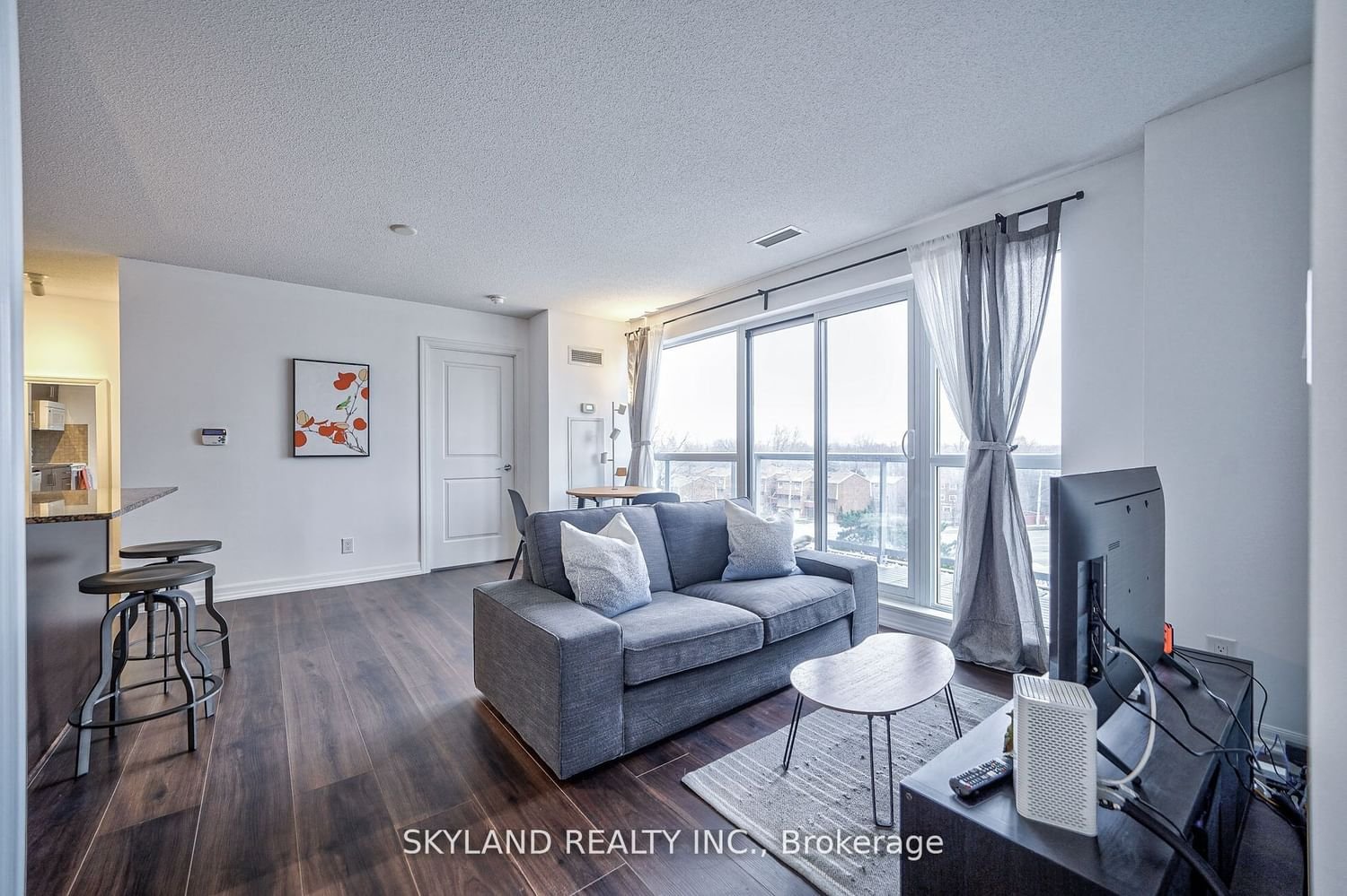 30 Heron's Hill Way, unit 306 for sale - image #7