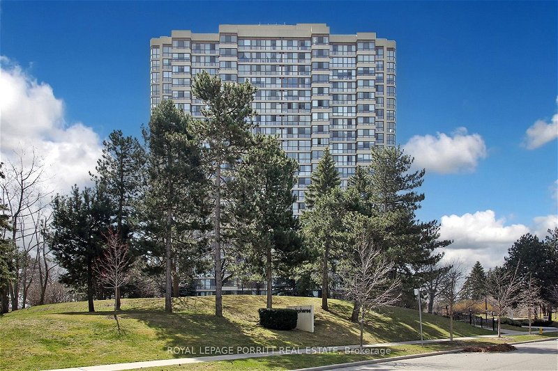 131 Torresdale Ave, unit 2108 for sale - image #1