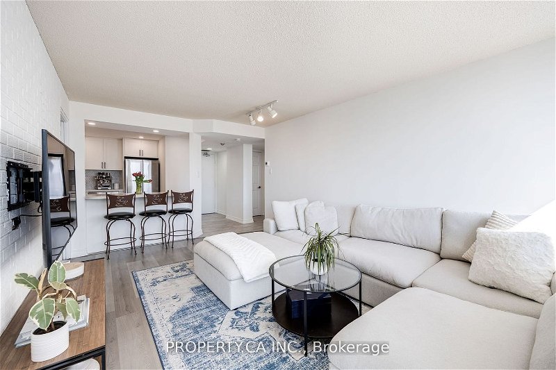 705 King St W, unit 813 for rent - image #1