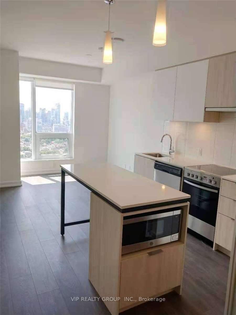 203 College St, unit 2509 for rent - image #3