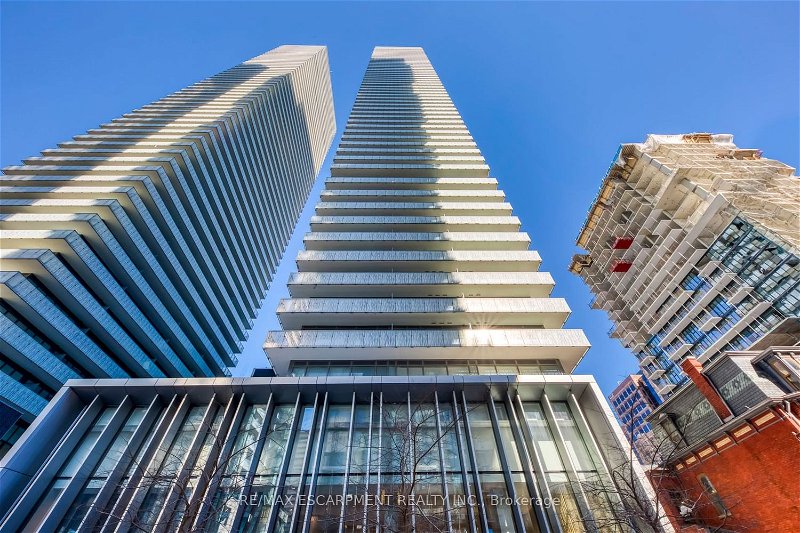 50 Charles St, unit 4008 for rent - image #1