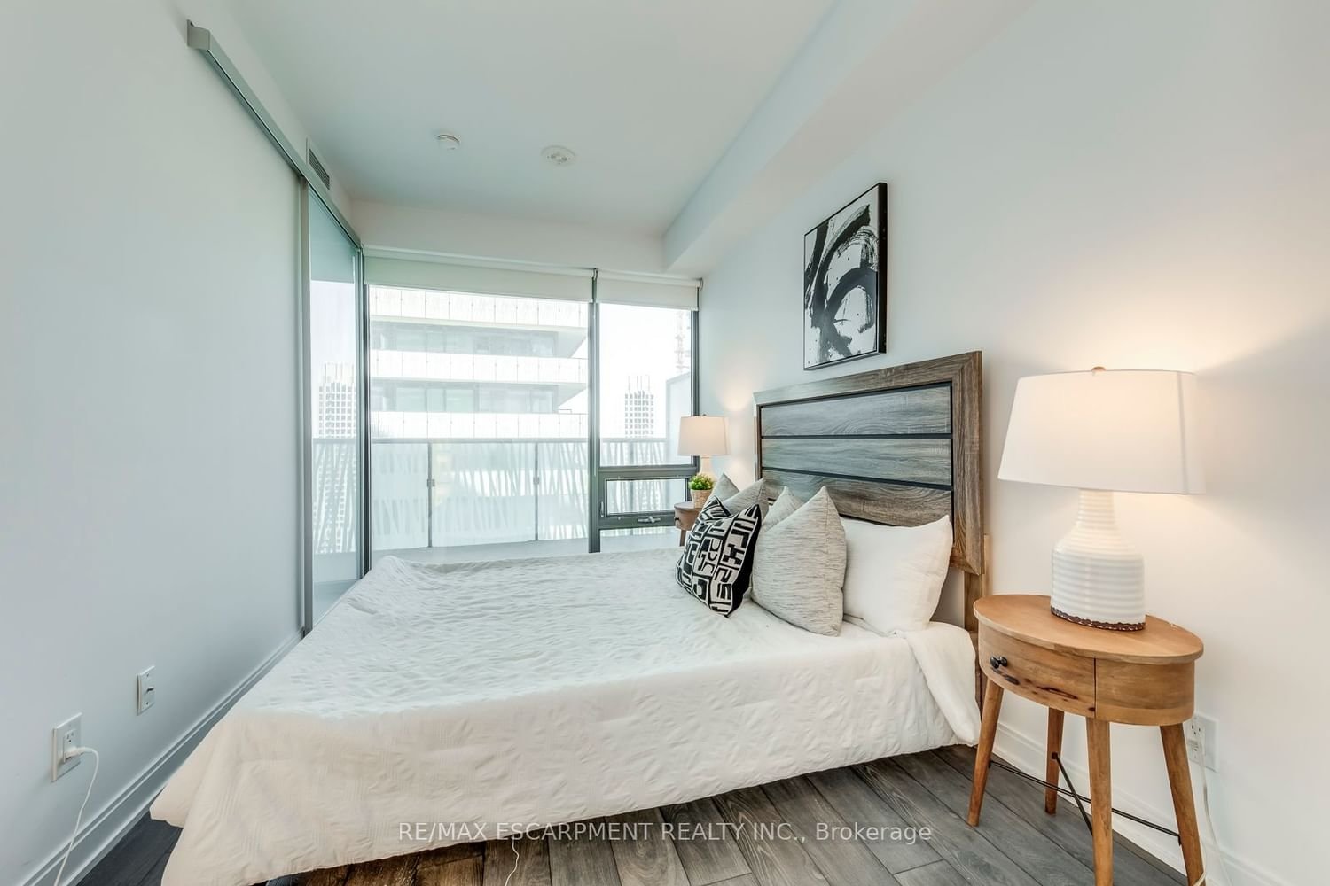 50 Charles St, unit 4008 for rent - image #21