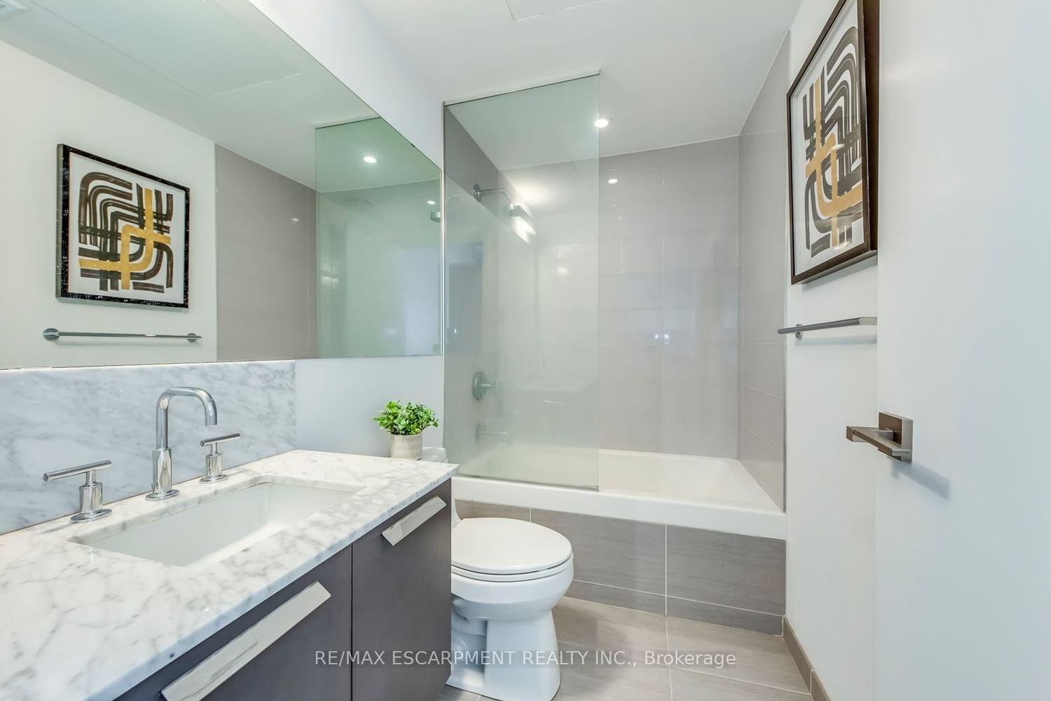 50 Charles St, unit 4008 for rent - image #22