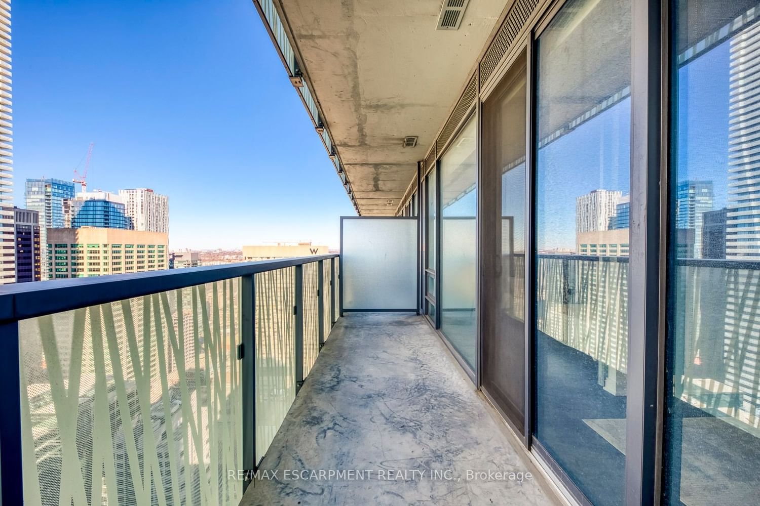 50 Charles St, unit 4008 for rent - image #24
