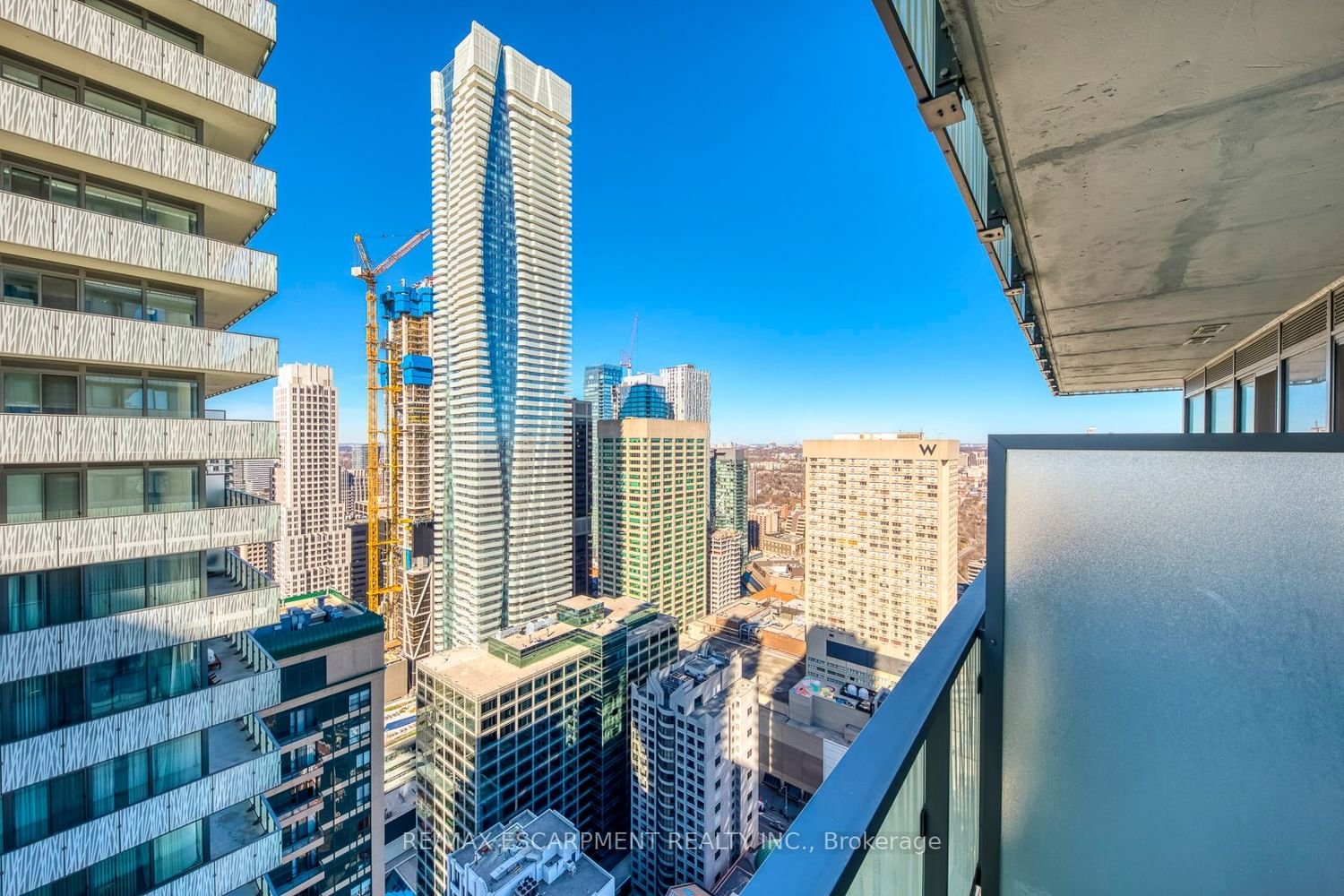 50 Charles St, unit 4008 for rent - image #25