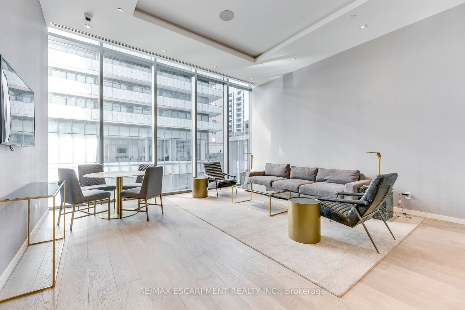 50 Charles St, unit 4008 for rent - image #26