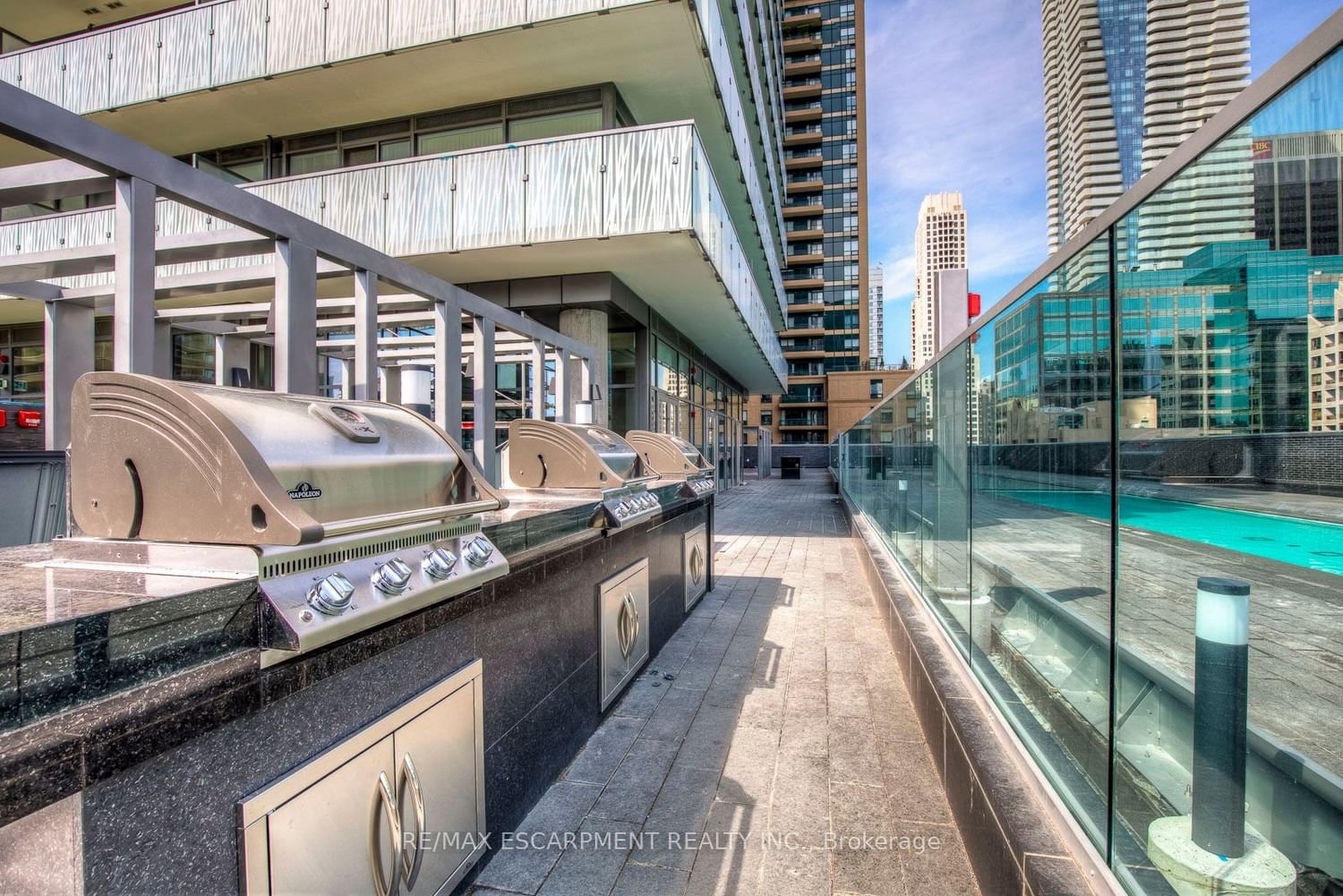 50 Charles St, unit 4008 for rent - image #32