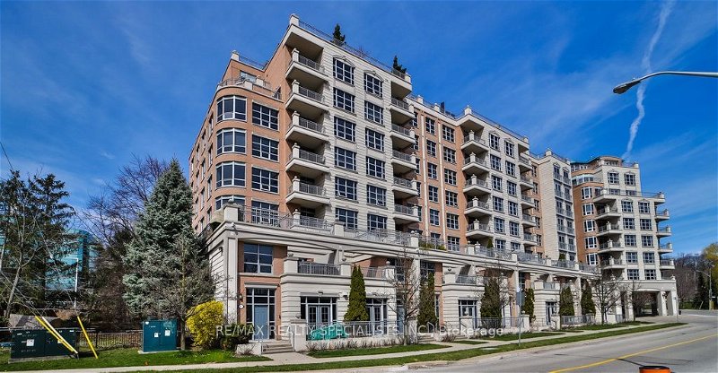 10 Old York Mills Rd, unit Th2 for sale - image #1