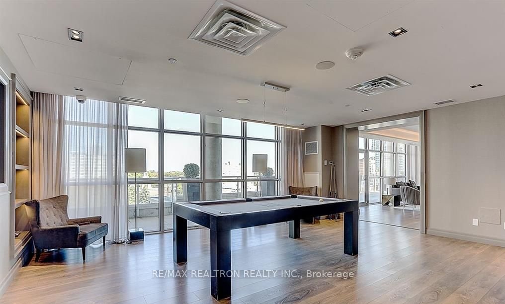 501 St Clair Ave W, unit 618 for rent - image #21