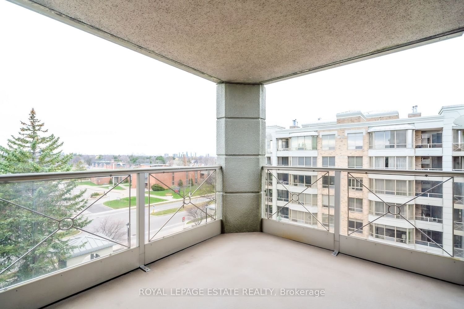 215 The Donway W, unit 514 for sale - image #28