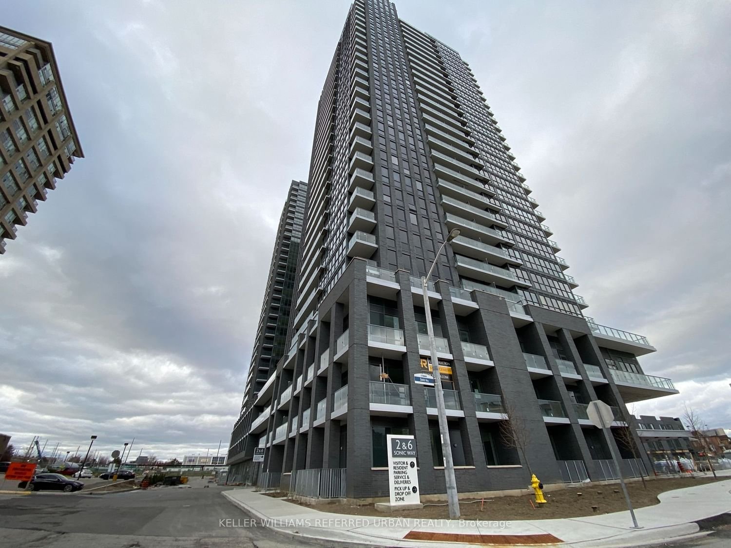 6 Sonic Way, unit N1305 for rent - image #16