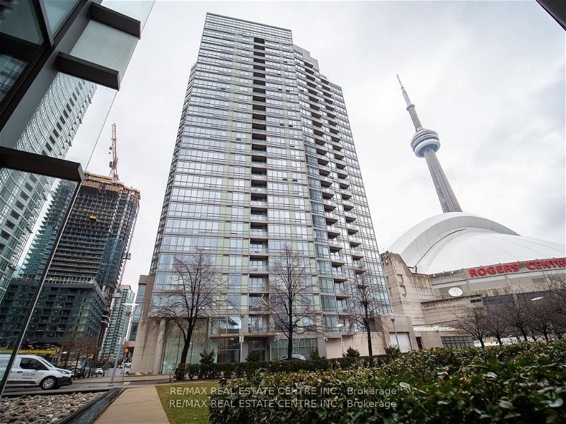 3 Navy Wharf Crt, unit 603 for rent - image #1