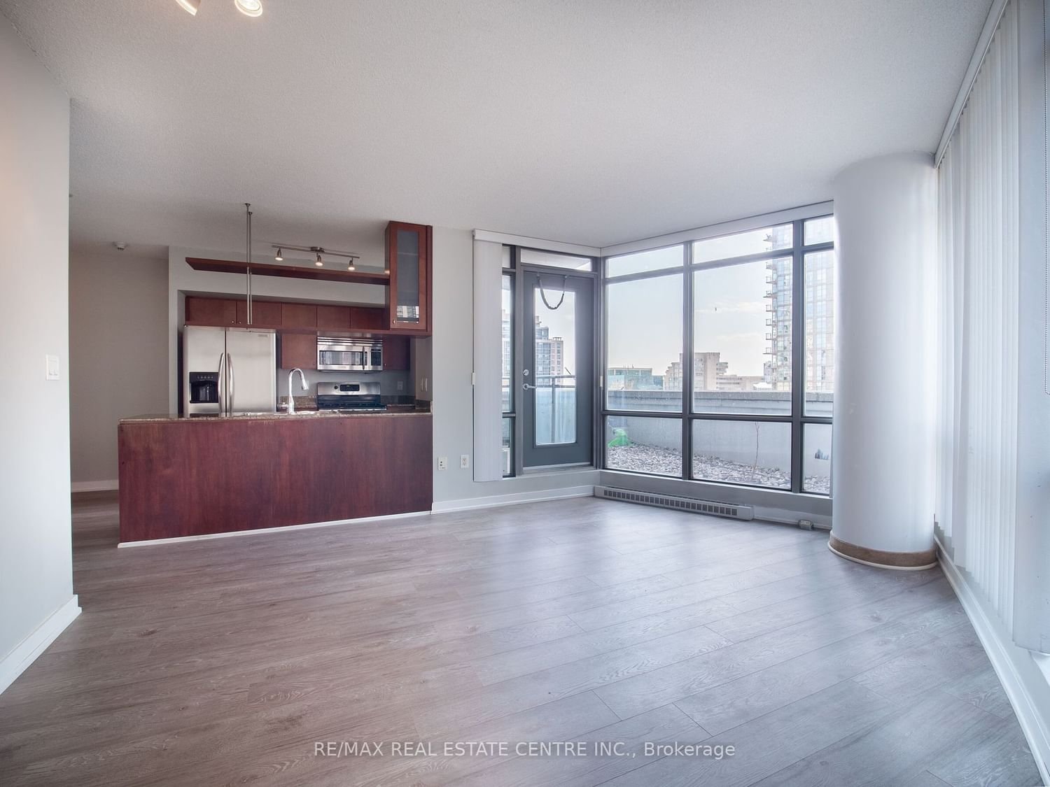3 Navy Wharf Crt, unit 603 for rent - image #10