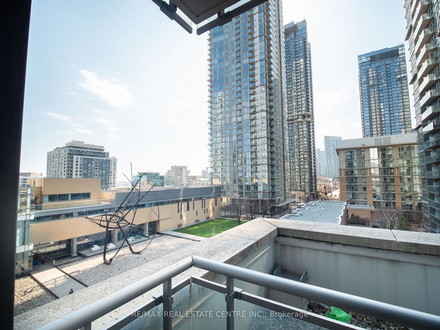 3 Navy Wharf Crt, unit 603 for rent - image #15