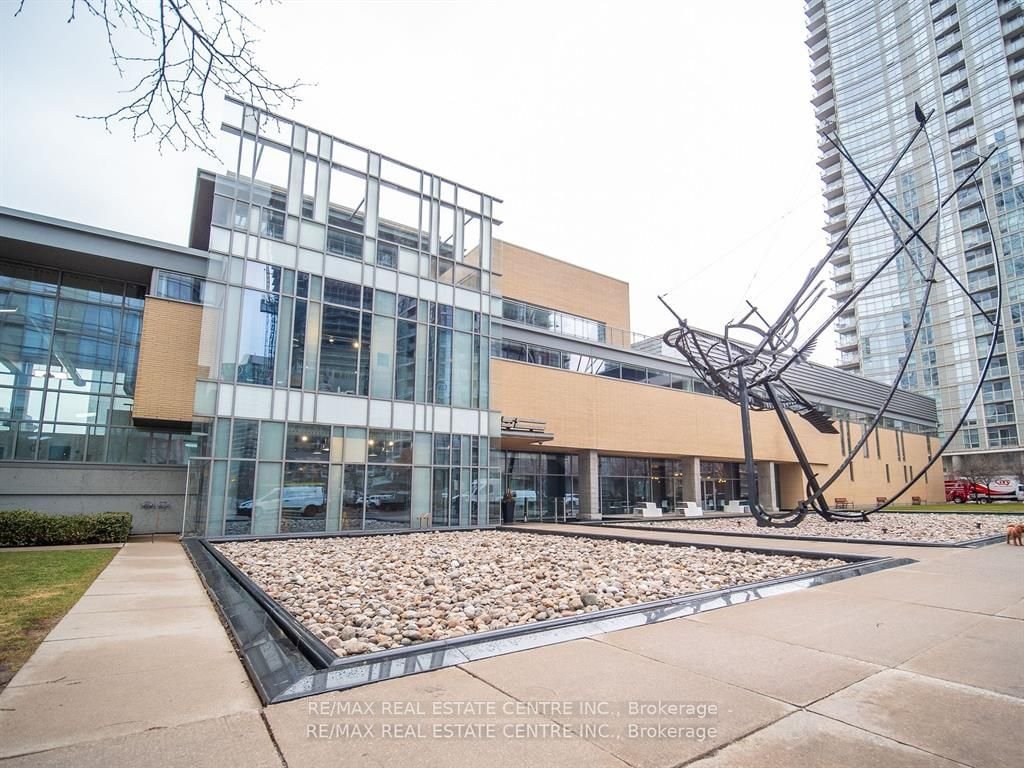 3 Navy Wharf Crt, unit 603 for rent - image #23