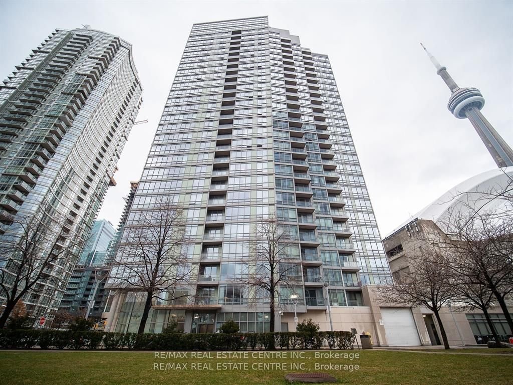 3 Navy Wharf Crt, unit 603 for rent - image #32