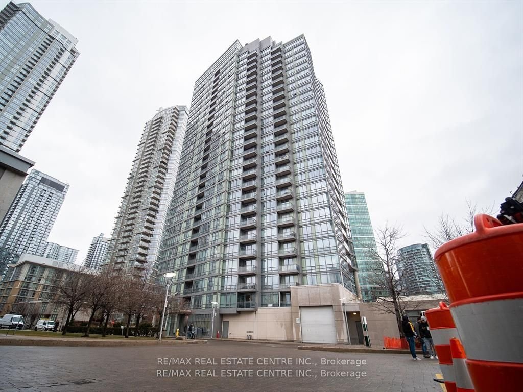 3 Navy Wharf Crt, unit 603 for rent - image #33