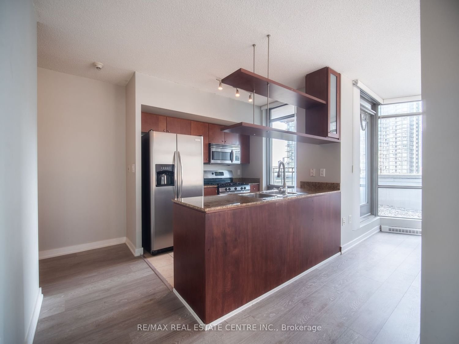3 Navy Wharf Crt, unit 603 for rent - image #9
