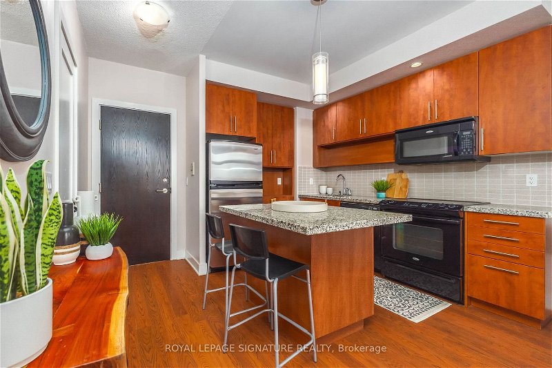 120 Homewood Ave, unit 2705 for sale - image #1
