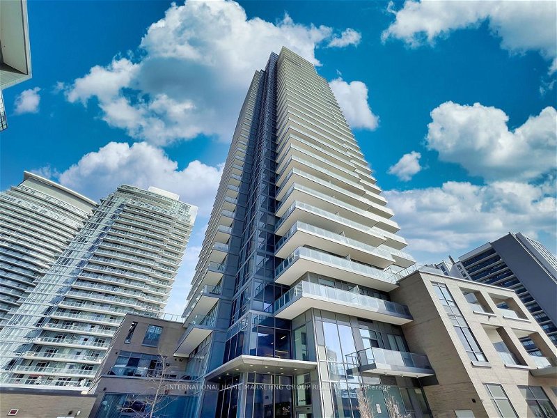 56 Forest Manor Rd, unit 2705 for sale - image #1