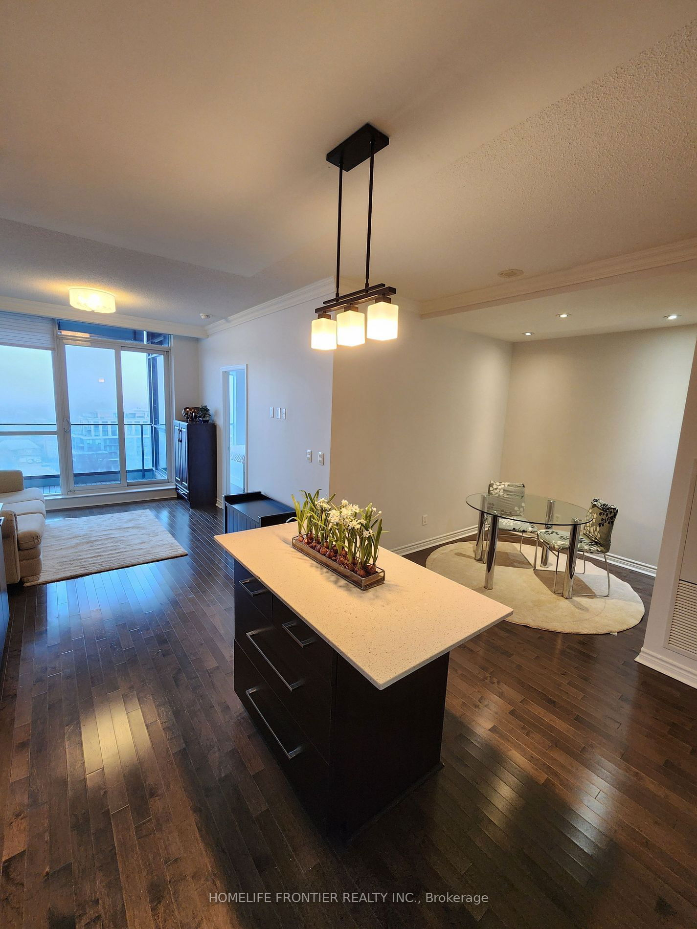 2885 Bayview Ave, unit 1116 for sale - image #1