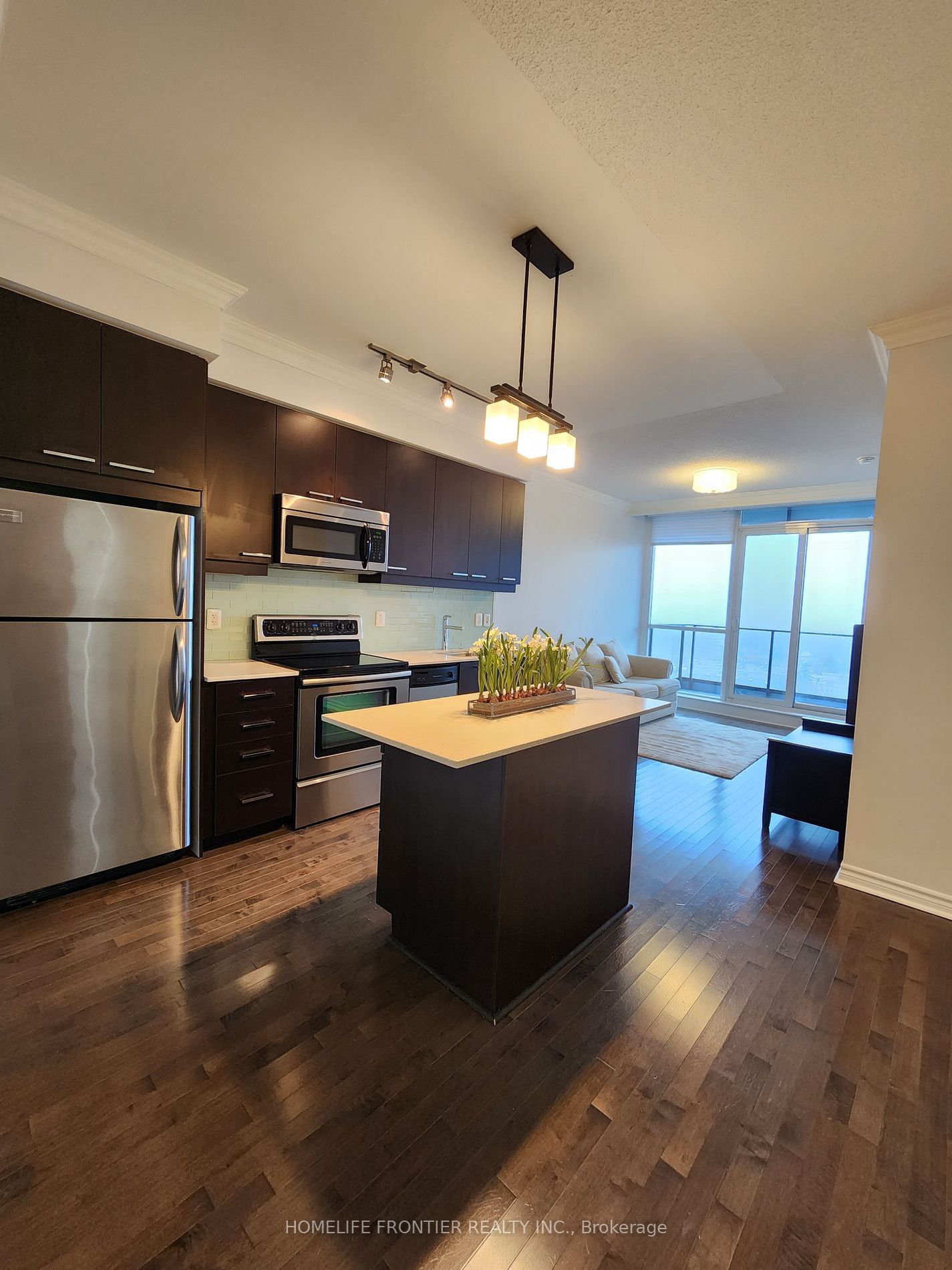 2885 Bayview Ave, unit 1116 for sale - image #6