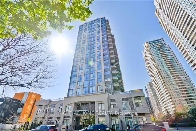 35 Hollywood Ave, unit 1821 for rent - image #1