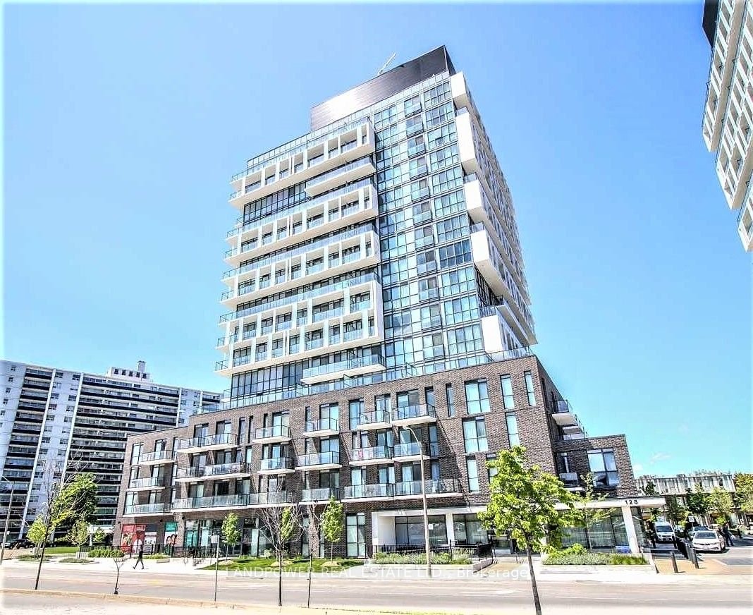 128 Fairview Mall Dr, unit 901 for rent - image #16