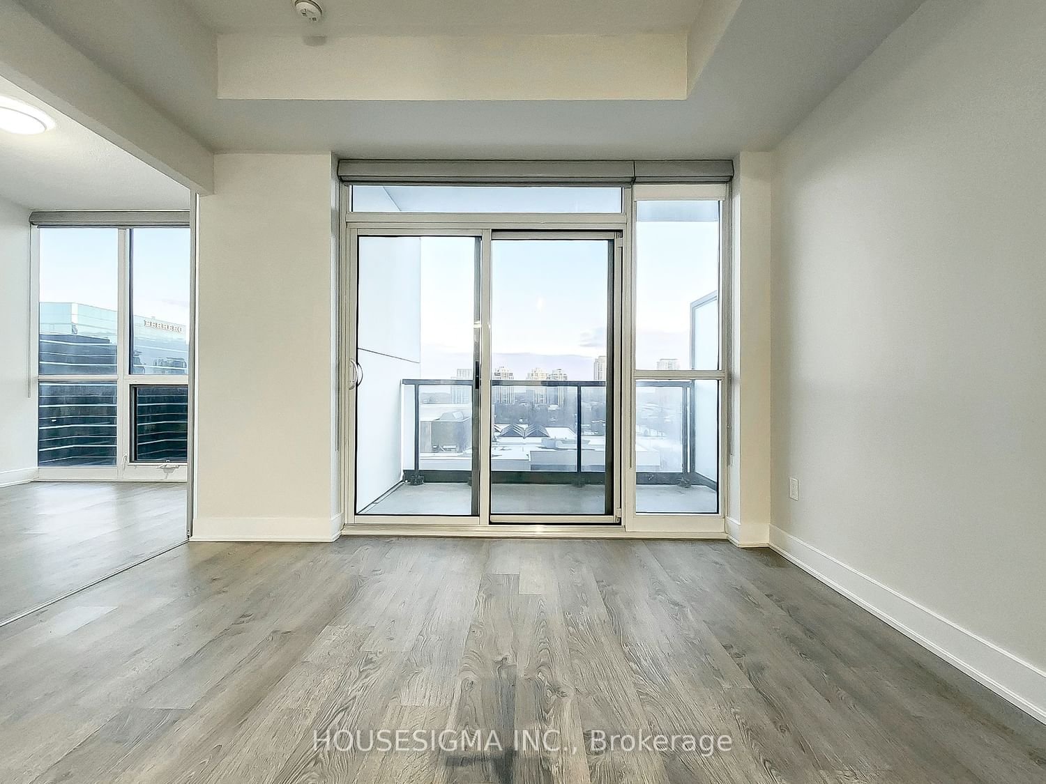 88 Sheppard Ave E, unit 1403 for rent - image #11