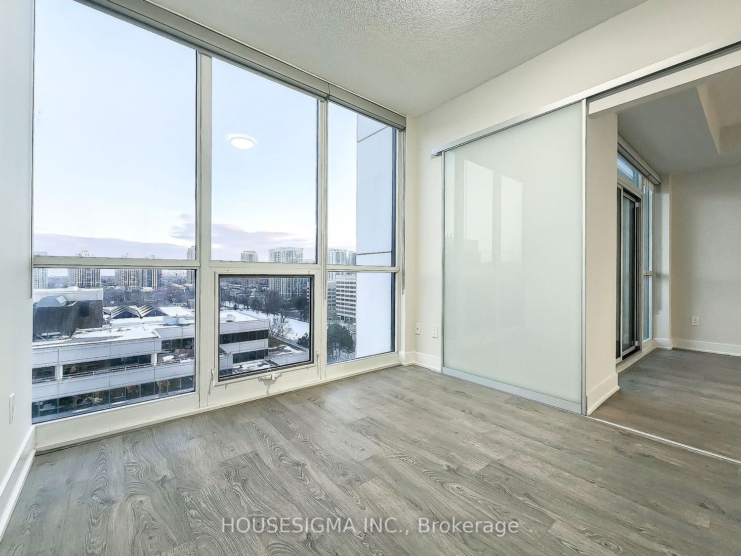 88 Sheppard Ave E, unit 1403 for rent - image #13