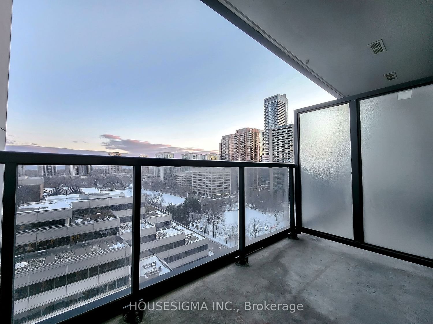 88 Sheppard Ave E, unit 1403 for rent - image #18