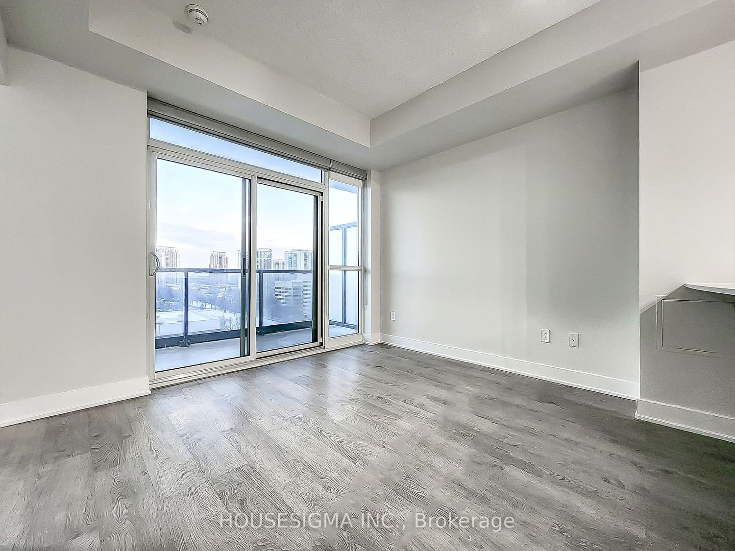 88 Sheppard Ave E, unit 1403 for rent - image #9