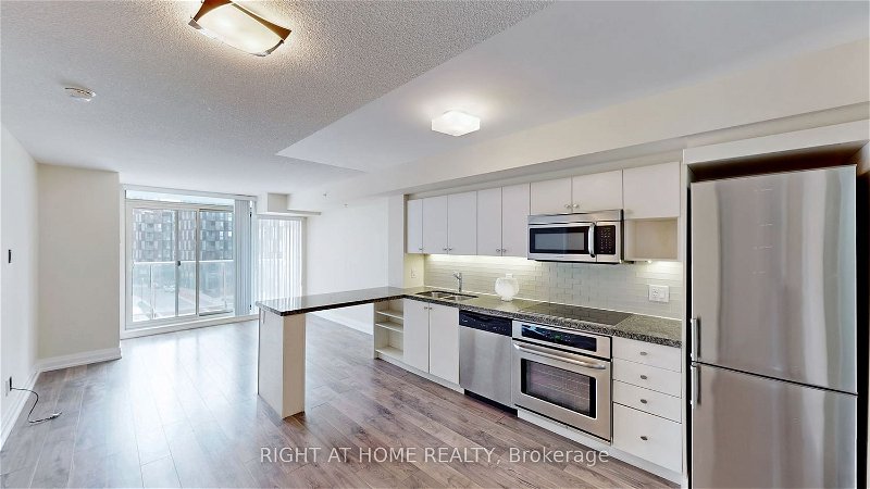 565 Wilson Ave, unit W402 for rent - image #1