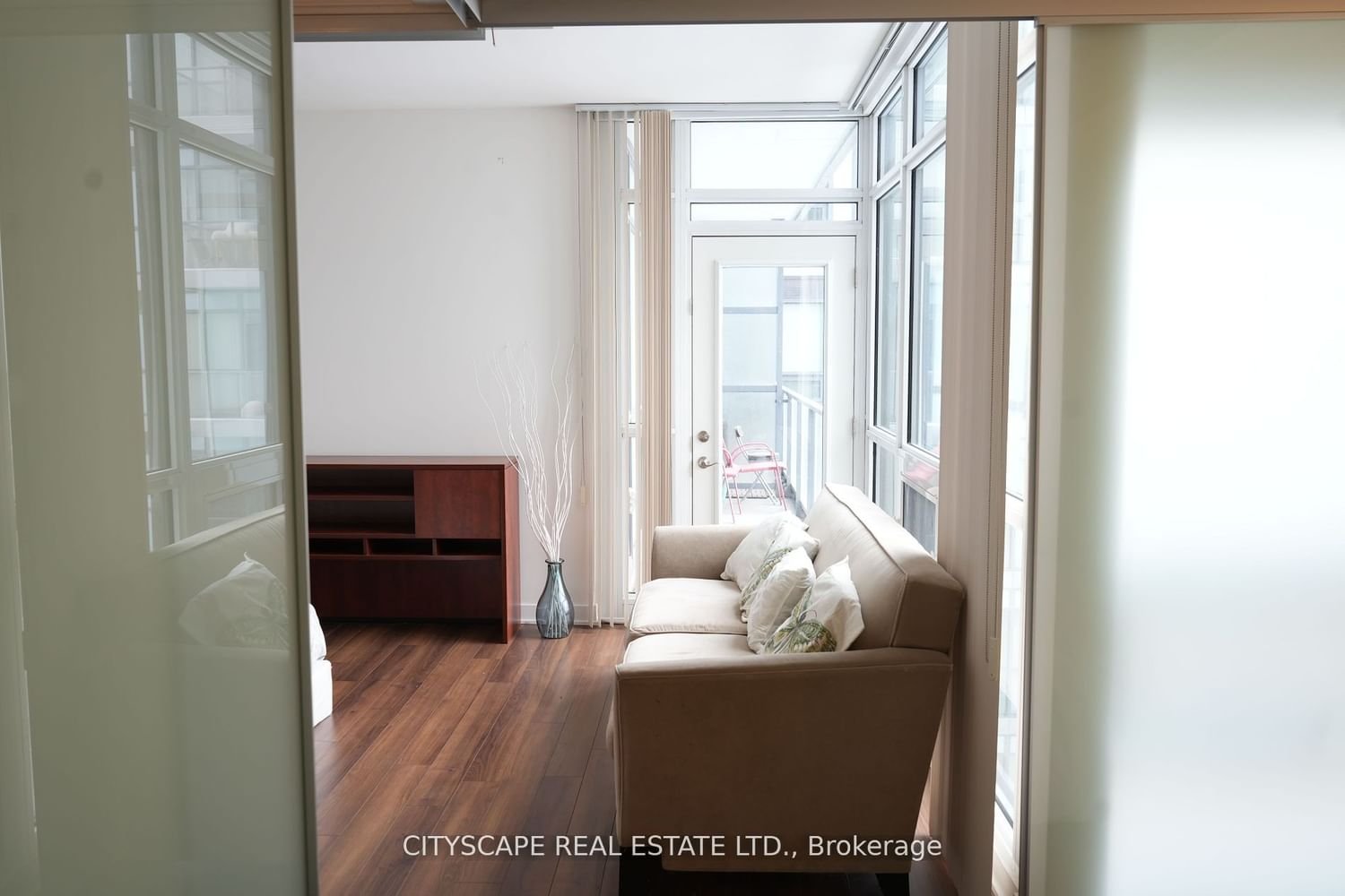 210 Simcoe St, unit #1501 for rent - image #14