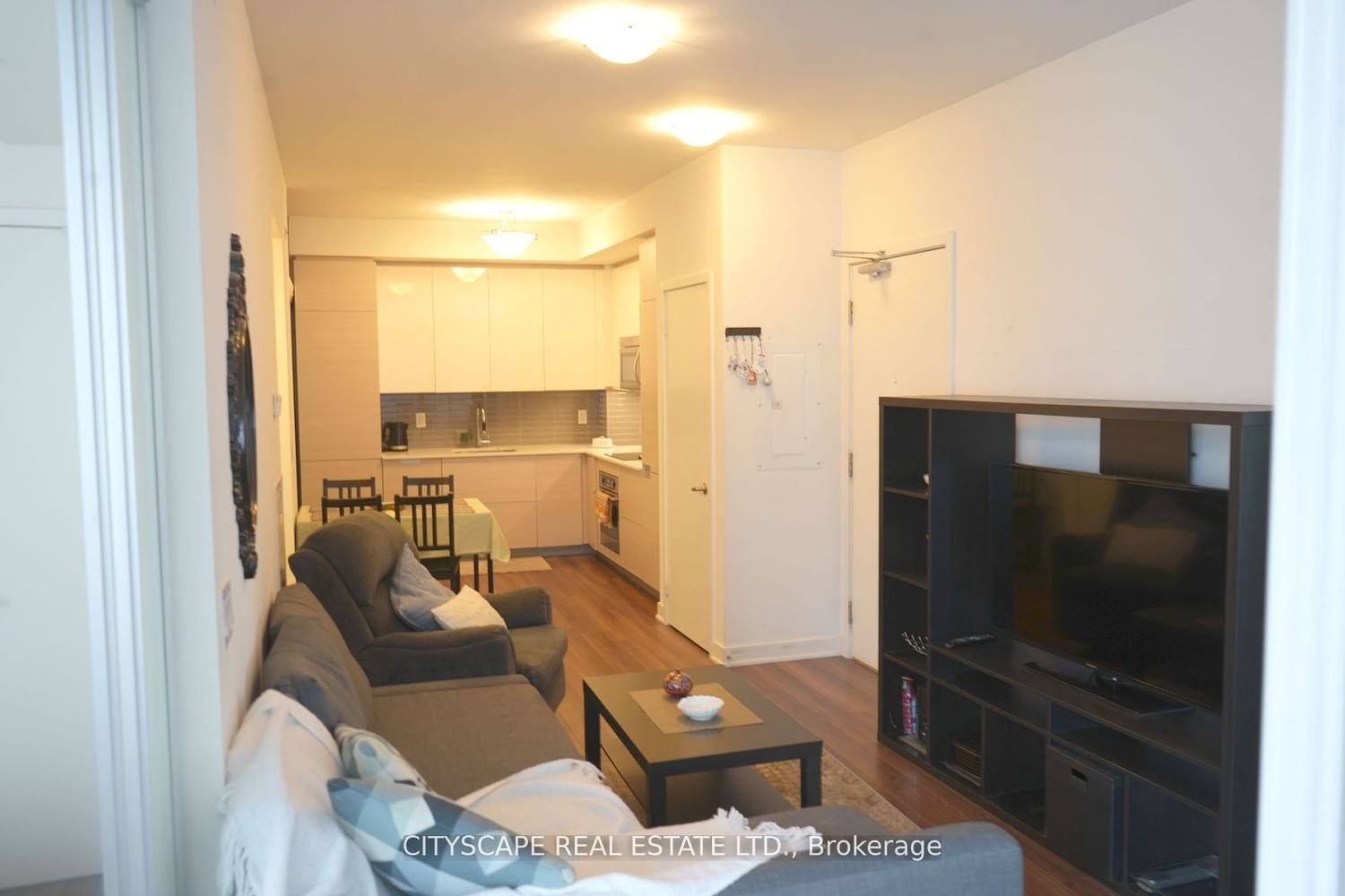 210 Simcoe St, unit #1501 for rent - image #7