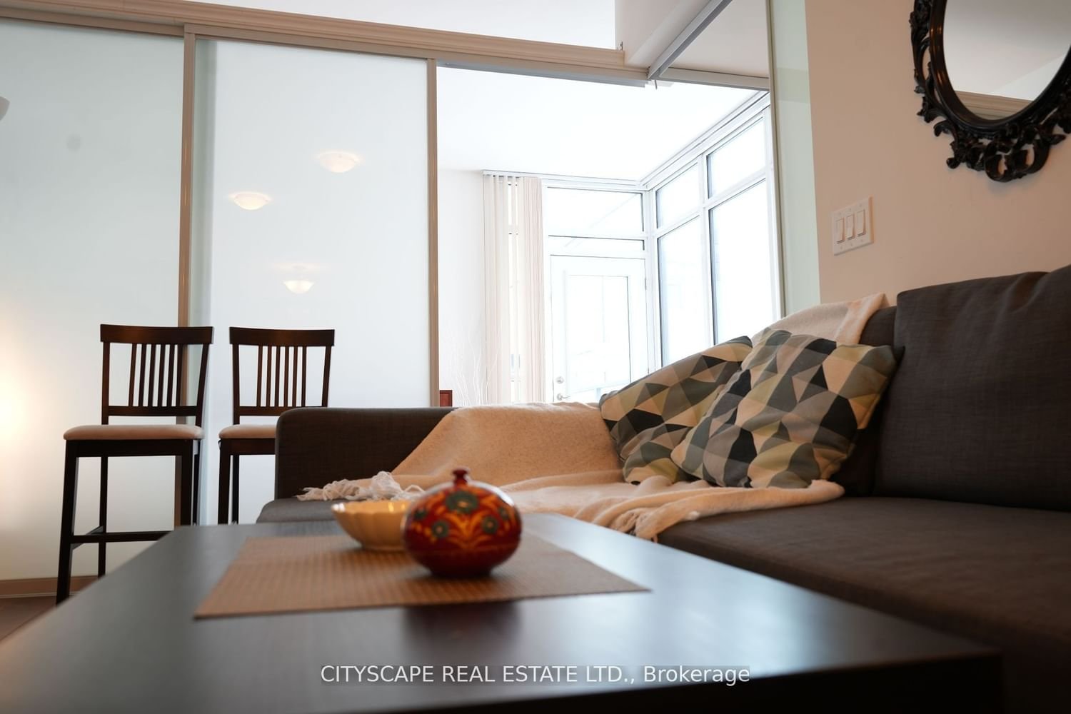 210 Simcoe St, unit #1501 for rent - image #9
