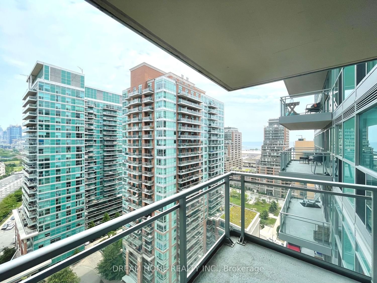 100 Western Battery Rd, unit 1812 for rent - image #8