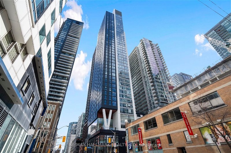 357 King St W, unit 1001 for rent - image #1