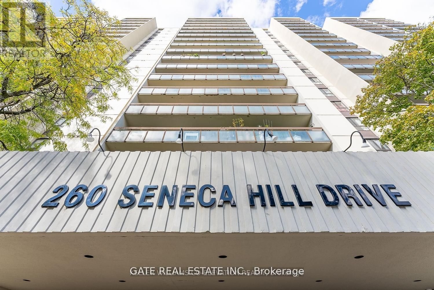 260 Seneca Hill Dr, unit 1606 for rent - image #2