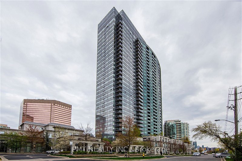 15 Greenview Ave, unit 2607 for rent - image #1