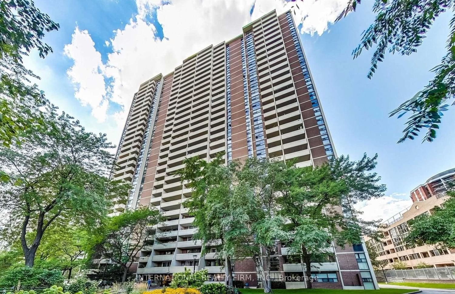 40 Homewood Ave, unit 1401 for sale - image #2