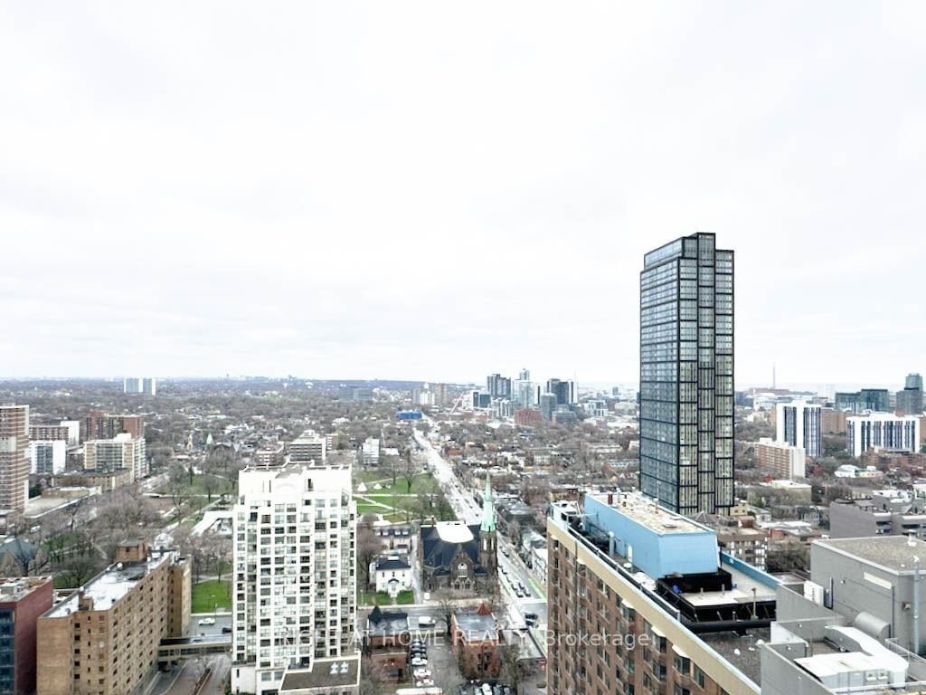 89 Mcgill St, unit 2807 for rent - image #10