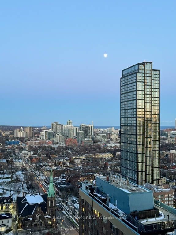 89 Mcgill St, unit 2807 for rent - image #8