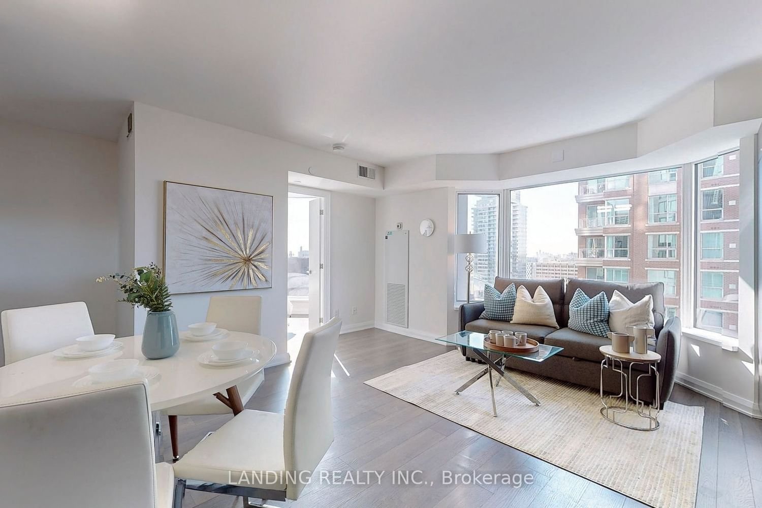 155 Yorkville Ave, unit 2014 for rent - image #16