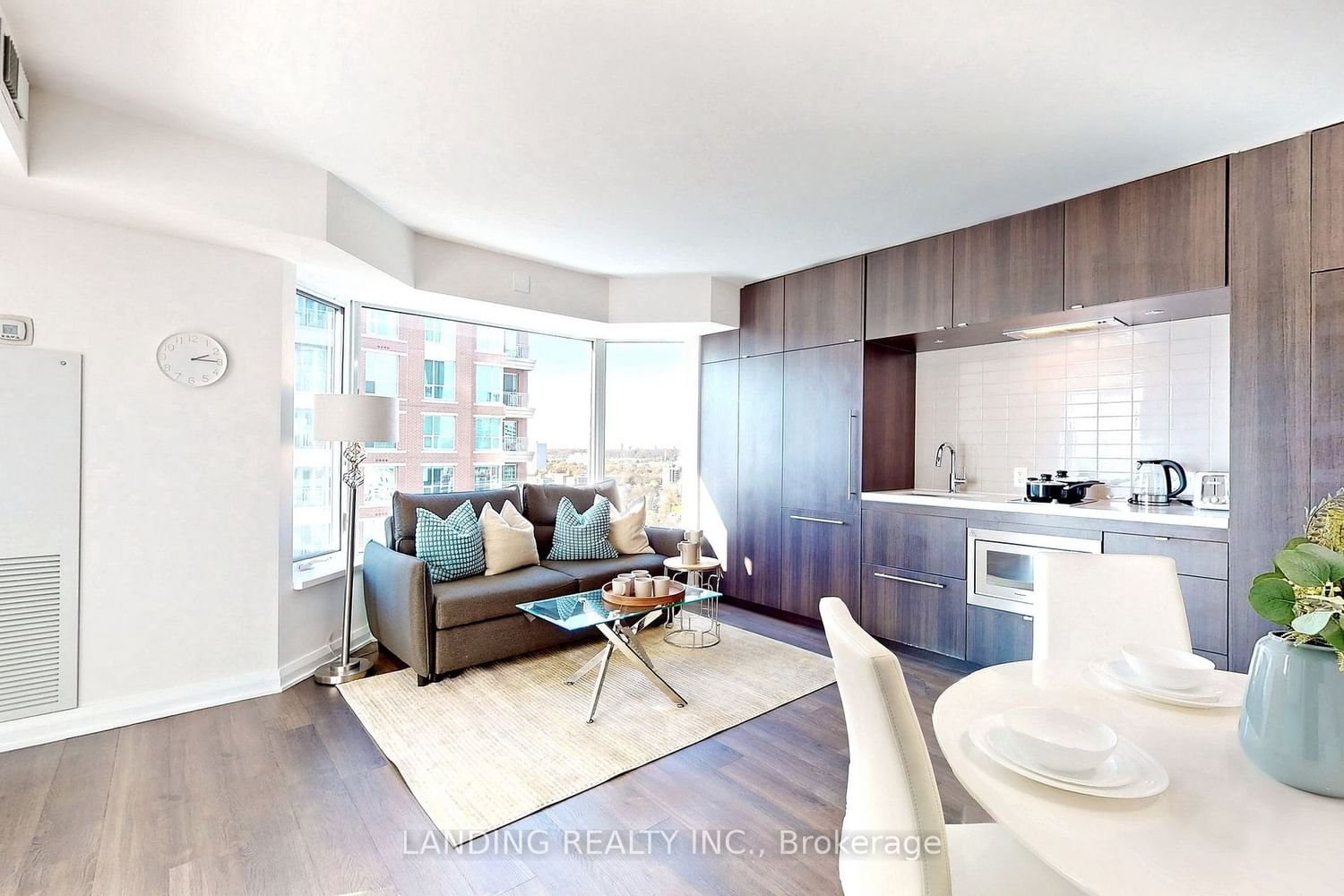 155 Yorkville Ave, unit 2014 for rent - image #17