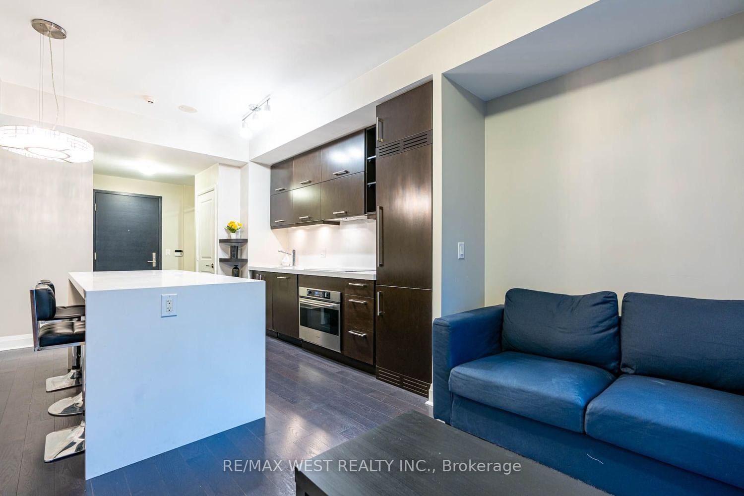 65 St. Mary St, unit 411 for rent - image #11