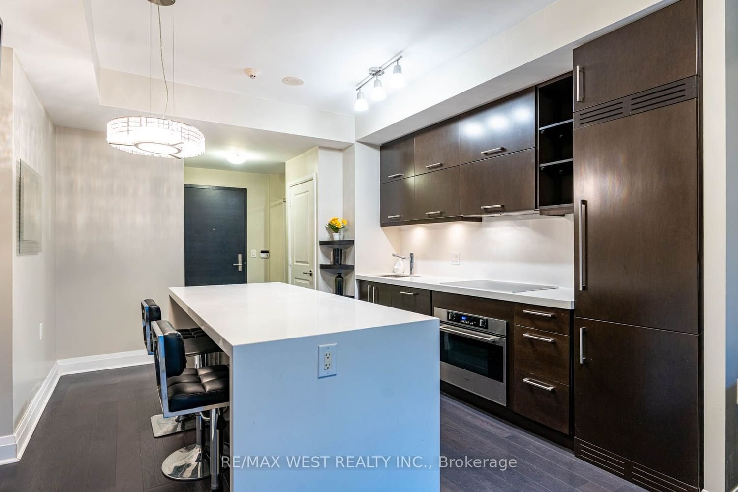 65 St. Mary St, unit 411 for rent - image #6