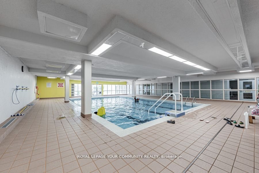 4005 Don Mills Rd, unit 222 for sale - image #34